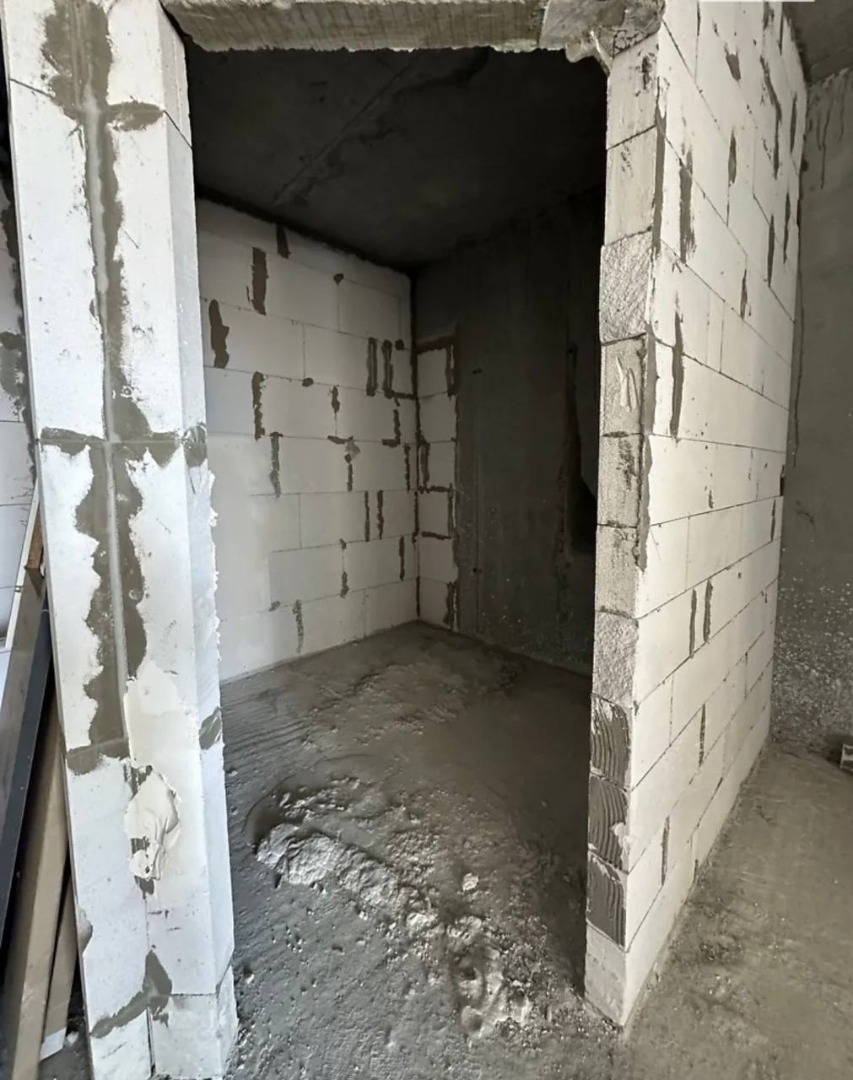 продажа двухкомнатной квартиры номер A-174779 в Приморском районе, фото номер 15